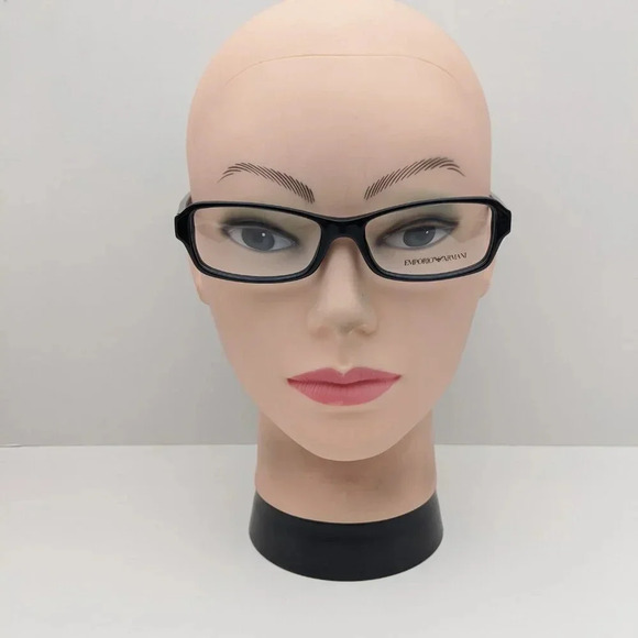 🕶️Emporio Armani EA3016 5099 Eyeglasses 53/16 135 /ALH406🕶️ - Picture 8 of 9